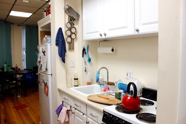 Photo - 877 Beacon St Unit 10