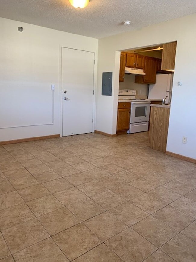 Photo - Bluffview Apartments