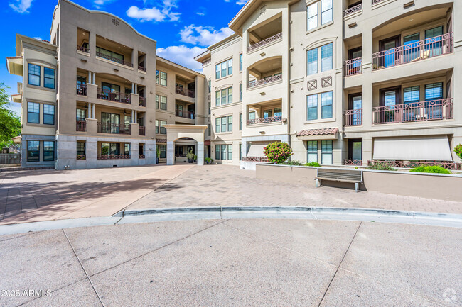 Building Photo - 7291 N Scottsdale Rd Rental