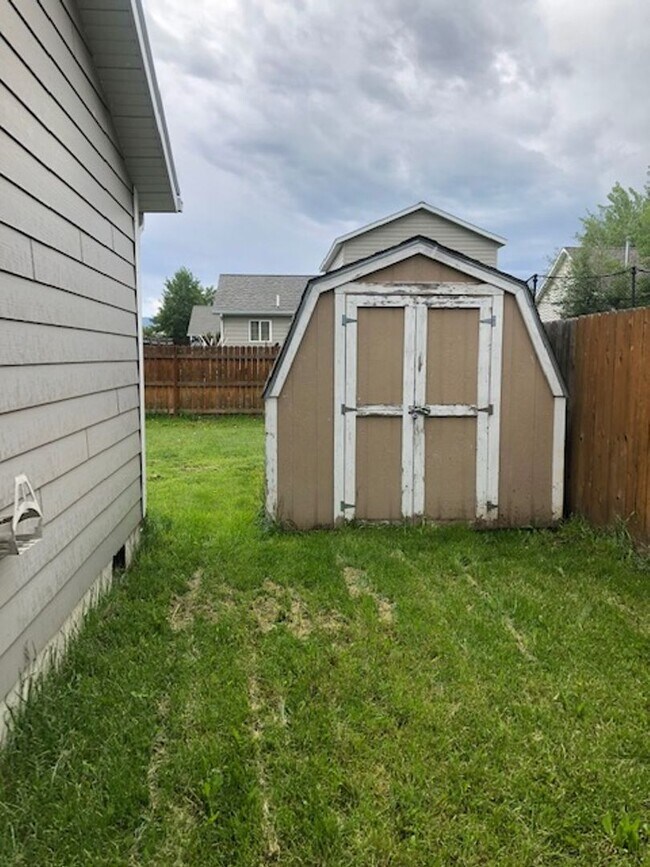 Single Family Home for Rent in Bozeman! Rental For Rent in Bozeman, MT