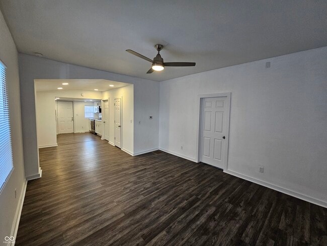 Photo - 2121 Webb St House