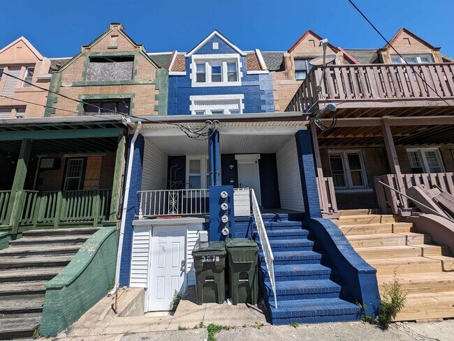 Photo - 207 Oriental Ave Unit 2