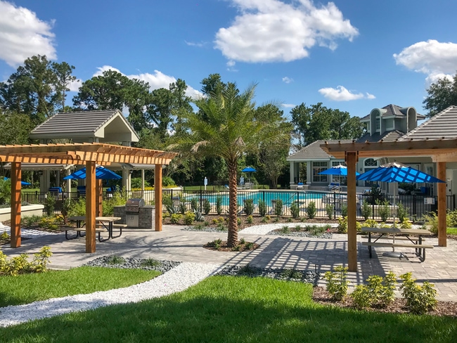 Villas del lado sur - Southside Villas