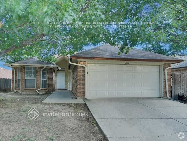 Building Photo - 2072 Bronco Ln Rental