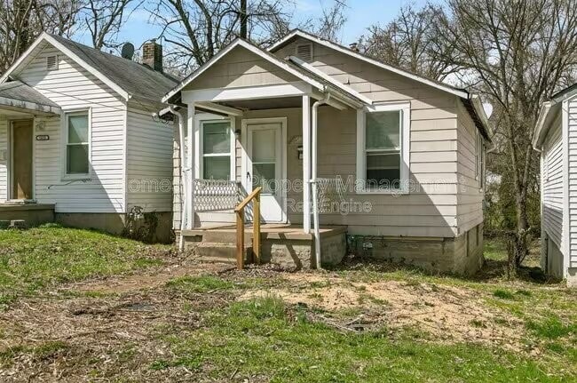 5635 Hodiamont Ave