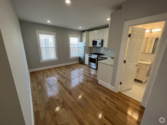 Building Photo - 1 bedroom in Cambridge MA 02140 Rental