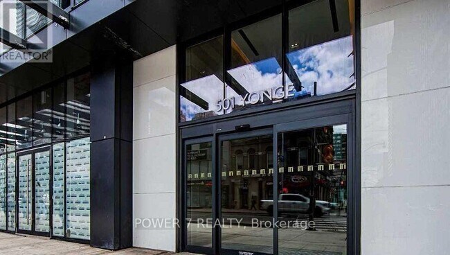 Photo - 501 Yonge St Unit 3808