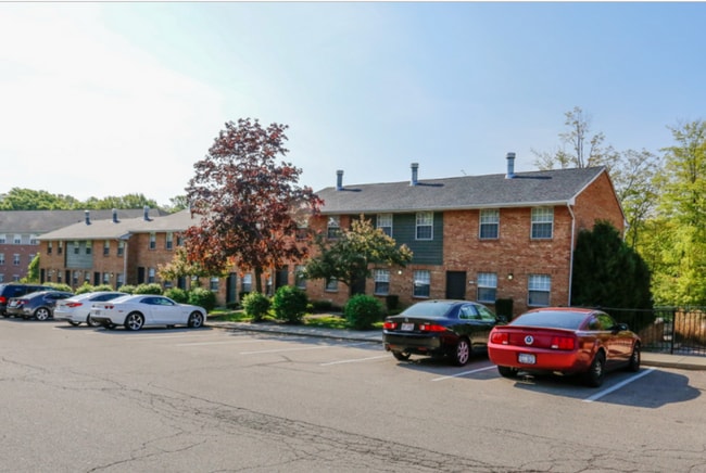 Photo - Prime at Wright Apartments & Townhomes