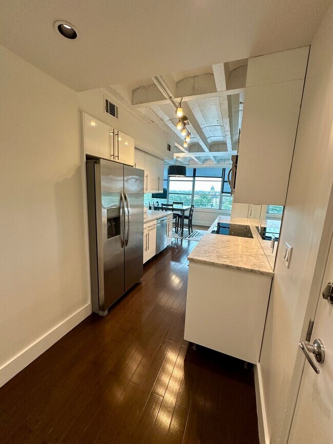 Photo - 1 BED | 1 BATH | DRAYTON TOWER Unit 701