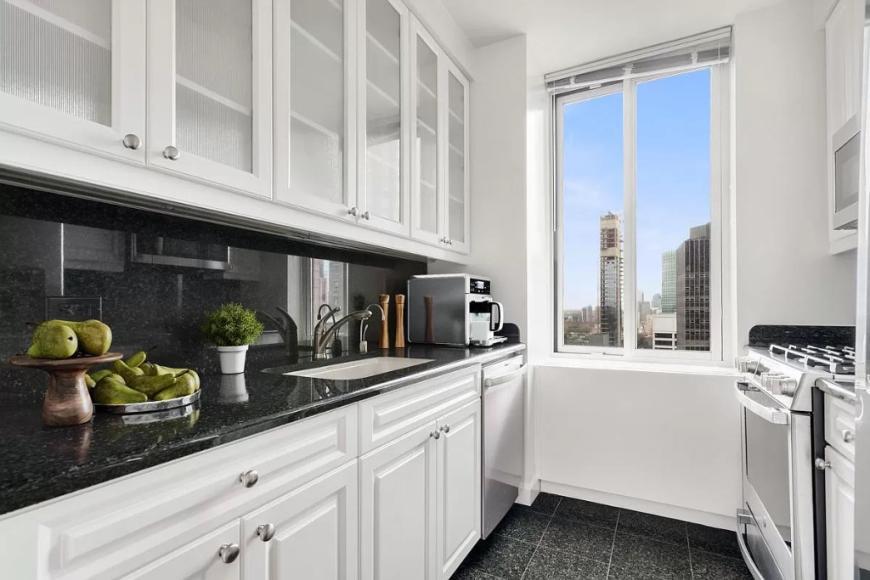 Photo - 2 bedroom in New York NY 10038 Unit 3602