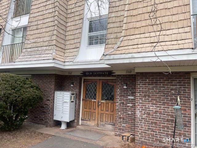 Building Photo - 1162 Middle Turnpike W Unit C1