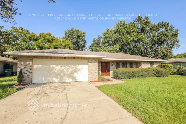 Building Photo - 1056 Galgano Ave Rental