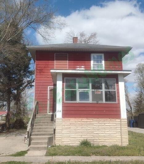 Building Photo - 204 E Dayton St Rental
