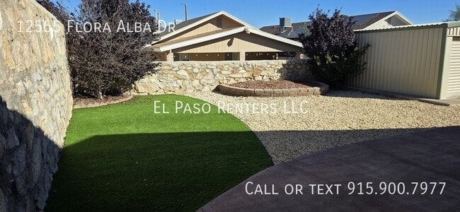 Photo - 12555 Flora Alba Dr