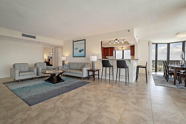 Photo - 2917 S Ocean Blvd Unit 901