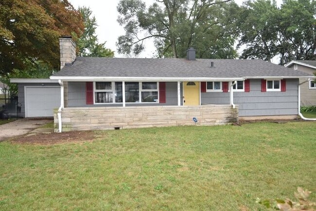 East side of South Bend 3 bedroom, 1.5 bat... - East side of South Bend 3 bedroom, 1.5 bat... House