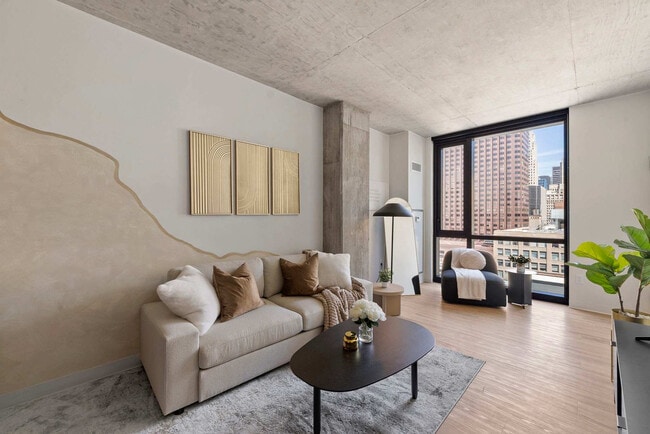 Photo - 633 S LaSalle St Unidad SI ID1244953P