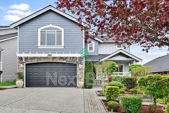 Building Photo - 7720 64th Pl NE Rental