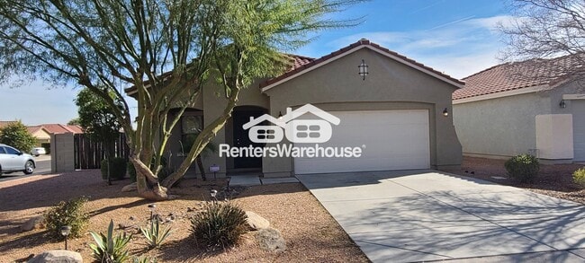 Building Photo - 15311 W Sierra St Rental