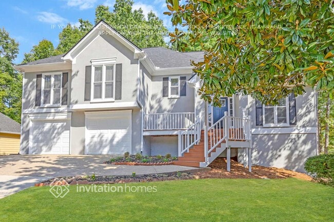 Photo - 2447 Doubletree Dr NW