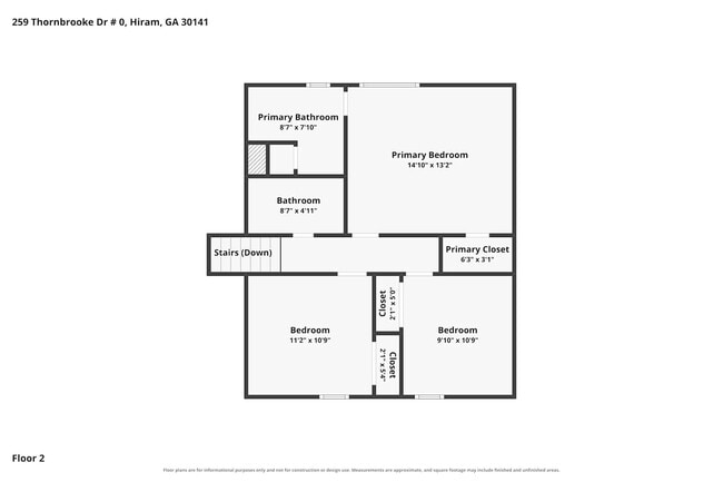 259 Thornbrooke Dr