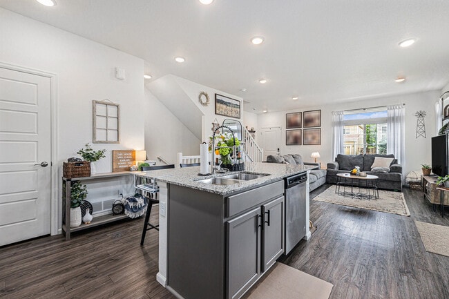 Photo - 20000 E 40th Ave