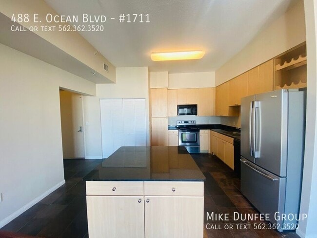Photo - 488 E Ocean Blvd Unidad #1711