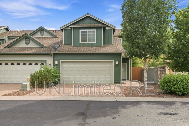 Building Photo - 9132 W Arden Ln