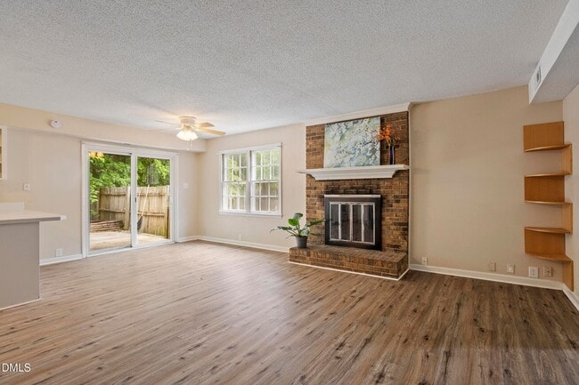 Photo - 1801 Quail Ridge Rd