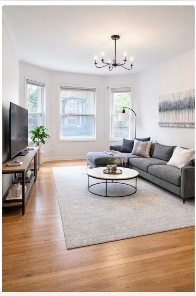 Photo - 1622 W Farwell Ave Unit b