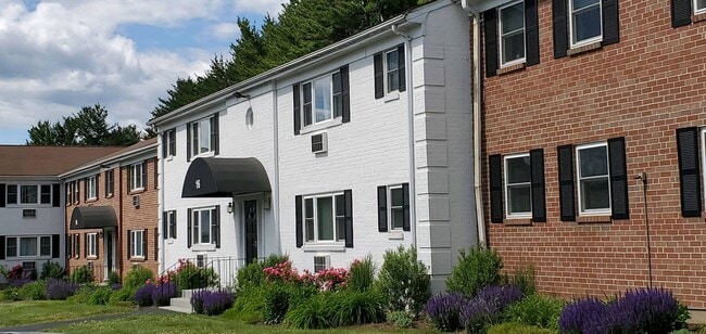 Photo - Greenfield Village Apartments