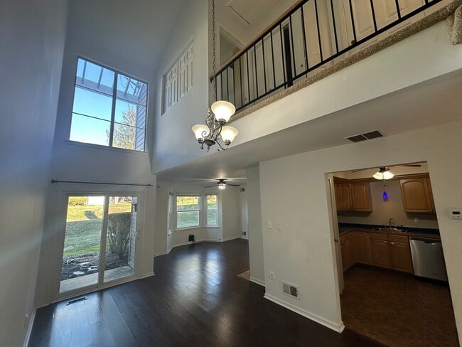 Photo - 2 bedrooms 2.5 bath