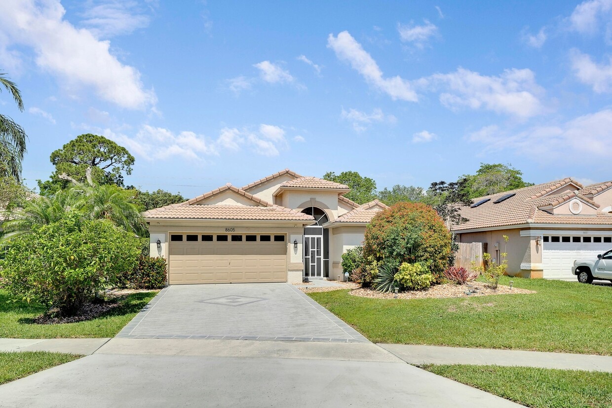 Photo - 8605 Windy Cir (Boynton Beach, FL)