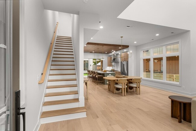 Photo - Stunning New Townhome in The Heart of East Nashville