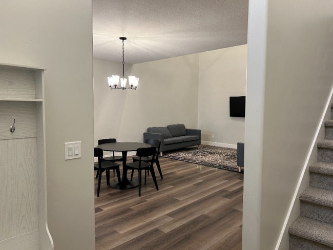 Photo - 2054 N 4040 W Unidad Townhouse