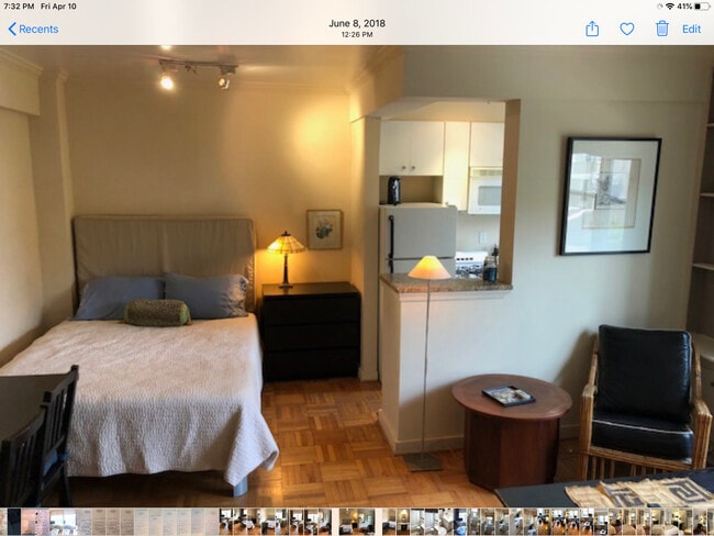 Photo - 2130 N St NW Unidad 302