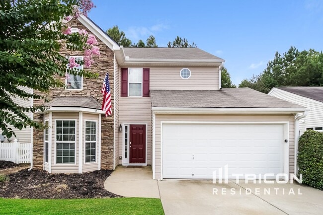 Building Photo - 341 Rosemont Ct