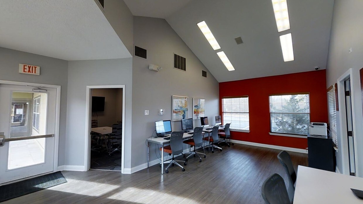 Photo - Hawks Landing Apartments