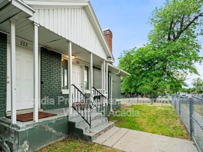 Photo - 3002 Porter Ave