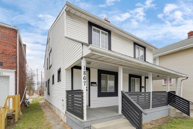 Building Photo - 1867-1869 Cleveland Ave Unit 1867