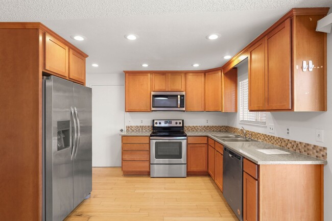 Photo - Updated 3Bed/2Bath single story ranch