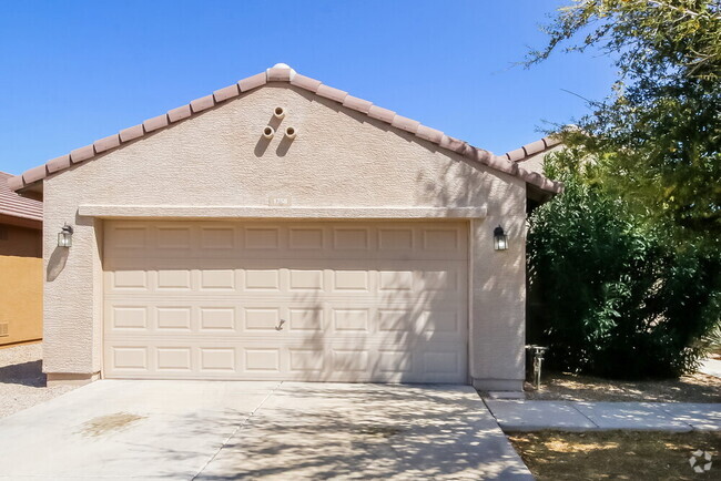 Building Photo - 1758 W Desert Hills Dr Rental