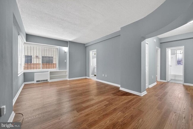 Photo - 1727 Massachusetts Ave NW Unit 119