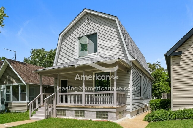 Photo - 6603 Crest Ave