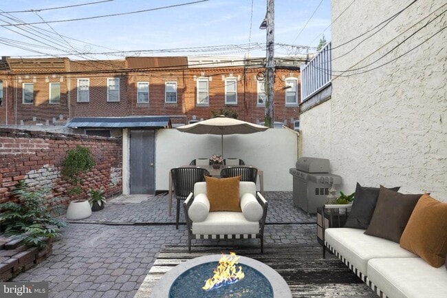 Photo - 1825 S Broad St Unit 1