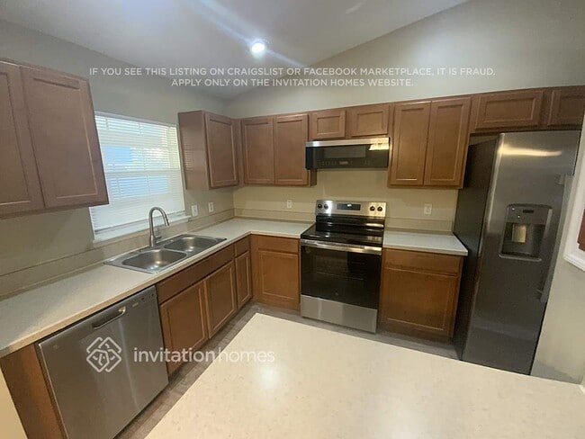 Photo - 1453 Sugarberry Ln