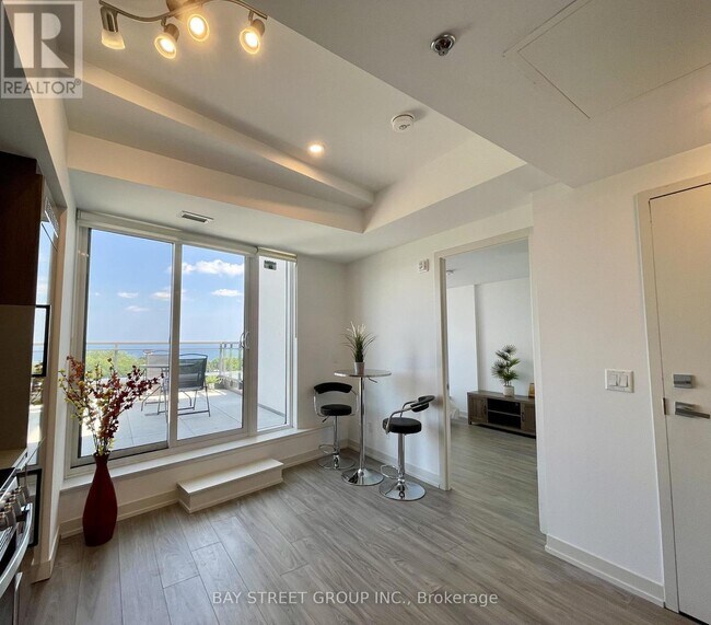 Photo - 90 Glen Everest Rd Unité 808