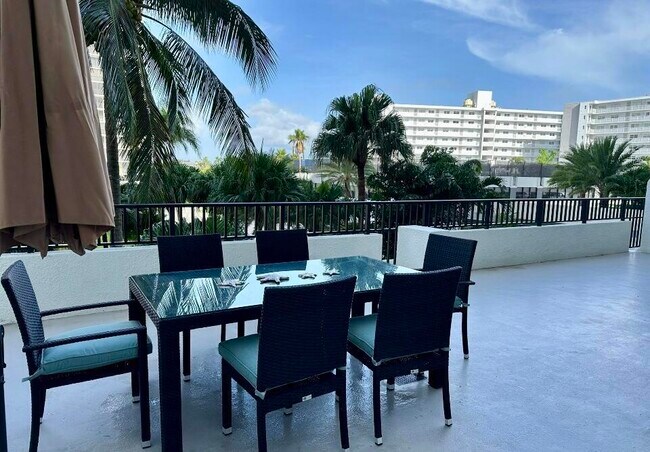 Photo - 3400 S Ocean Blvd Unit 3l