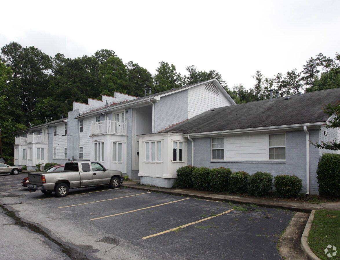 Photo - 1212 Utoy Springs Rd SW Apartments