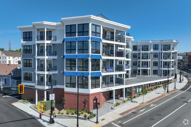 Building Photo - Amara Rental